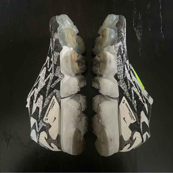 ✔️GUC✔️ NIKE Acronym Air Vapormax Flyknit Moc 2 - Picture 10 of 14